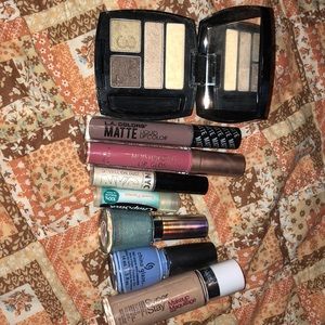 beauty bundle!!!